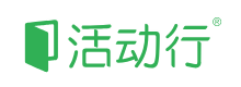 logo-活动行